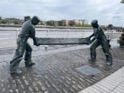 DOCUMENTARY ON ONE: THE CUSTOM OF THE SEA