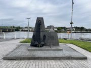 Doc on One_Memorial to Limerick Merchant Seamen