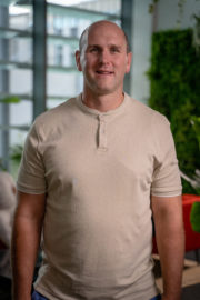 Takeaway Titans - Episode 1 - Rory O_Connor