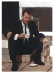 THE TUSKAR ROCK TRAGEDY