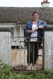 Cheap Irish Homes Presenter Maggie Molloy