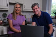 DR PHIL KIERAN & CARRIE ROBERTS - HOW LONG WILL YOU LIVE EP 1