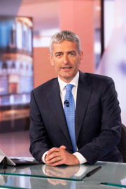 David McCullagh RTE - Budget Coverage (Portrait)