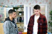 Eps 137 OBRIENS ZAK ISABSOLUTELY LIVID WHEN ALEX REVEALS WHAT CIAN DID LR