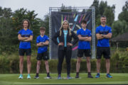 IRELAND’S FITTEST FAMILY***NEW SERIES***