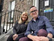 Frances Black and Brendan Courtney, Keys to My Life, Series 3, ep 5 (2)