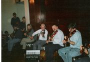 Ceol a’Ghleanna