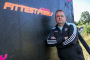 IRELAND’S FITTEST FAMILY