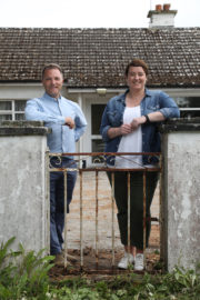 Cheap Irish Homes - Kieran McCarthy and Maggie Molloy