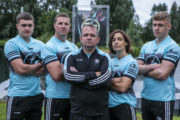 IRELAND’S FITTEST FAMILY