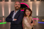 TAKEAWAY TITANS ***SERIES FINALE***