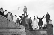 Documentary on One Spike Island Prisoners