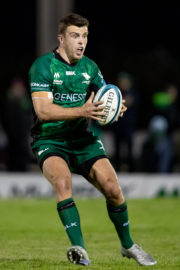 Tom Farrell 1/10/2021