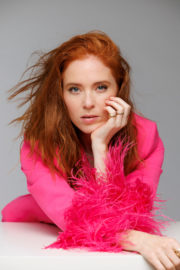 Angela Scanlon's Ask Me Anything