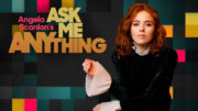 Angela Scanlon's Ask Me Anything