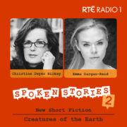 SPOKEN STORIES: CREATURES OF THE EARTH