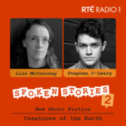 SPOKEN STORIES: CREATURES OF THE EARTH