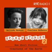 SPOKEN STORIES: CREATURES OF THE EARTH