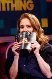 Angela Scanlon's Ask Me Anything