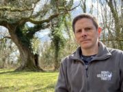 8. Padraic Fogarty, Irish Wildlife Trust A NOTE FOR NATURE