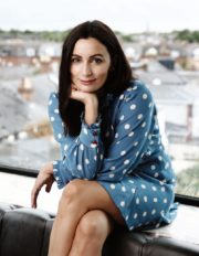 CHRISTMAS COVERS WITH LOUISE DUFFY