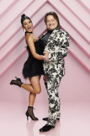 DWTS 2023 Shane Byrne and Karen Byrne