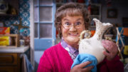 Mrs Brown’s Boys