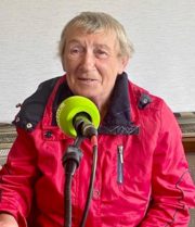 Mná Misniúla na Gaeltachta