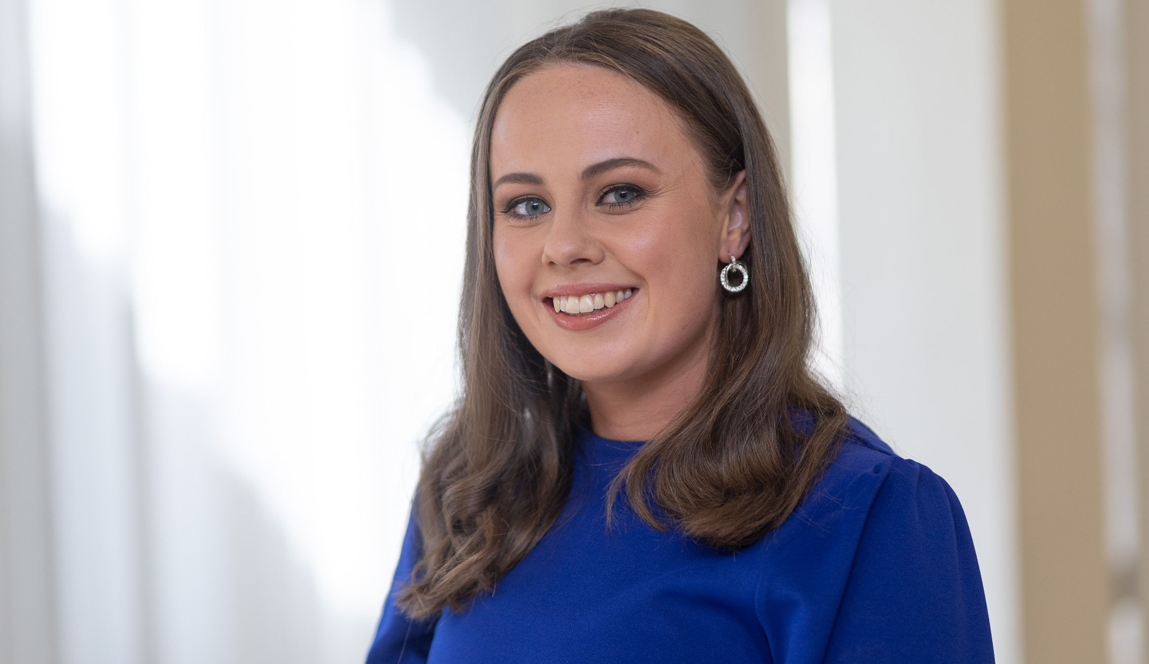 Eibhlín Ní Chatháin