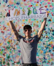 Taisce Chois Fharraige