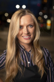 Alice- First Dates Series 8