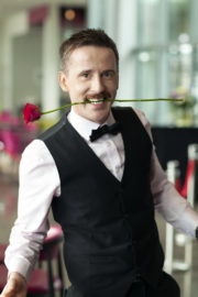 FIRST DATES IRELAND (NEW SERIES)