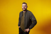 FIRST DATES IRELAND (NEW SERIES)