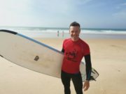 Norma Sheehan and Nicolas Roche High Road Low Road