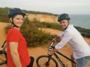 NY23 Norma Sheehan and Nicolas Roche High Road Low Road