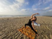 Norma Sheehan and Nicolas Roche High Road Low Road