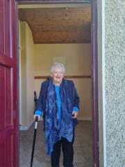 Mná Misniúla na Gaeltachta