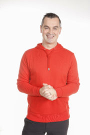 Operation Transformation, series 16, Karl Henry