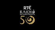 RnaG 50 year logo