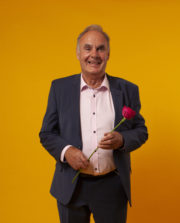 First Dates Ep 2 2023 John