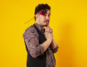 First Dates Ep 6 2023 Mark