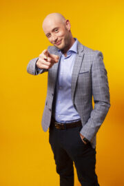 First Dates Ep7 2023 Dillon