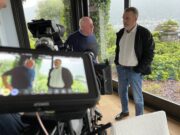 Liam Brady: The Irishman Abroad Liam Brady and Marco Tardelli