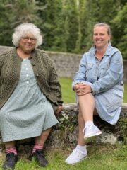 LADY GREGORY: IRELAND’S FIRST SOCIAL INFLUENCER