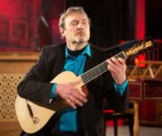 <strong>VOX NOSTRA WITH VLAD SMISHKEWYCH</strong>