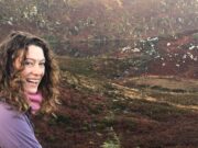 <strong>DAYBREAK WITH EVONNE FERGUSON</strong>