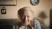 Anne (Mimi) Carey (98) - Super Agers