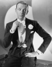 MM 2502 Fred Astaire (Epic)