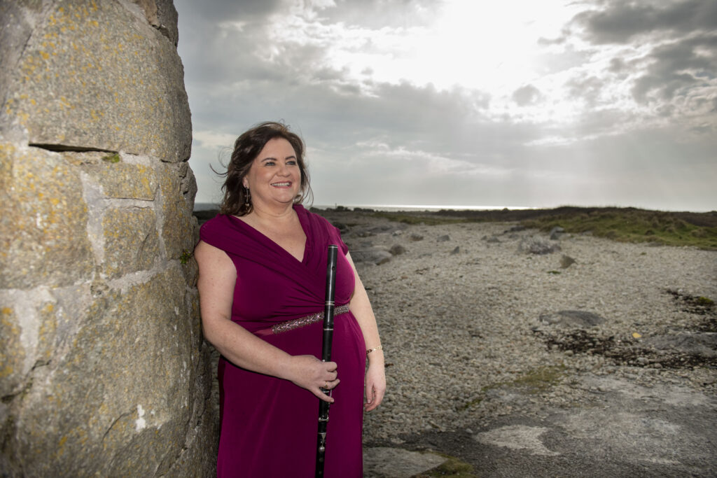 Neansaí Ní Choisdealbha