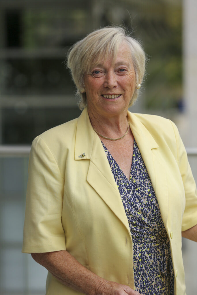 Éanna Ní Lamhna